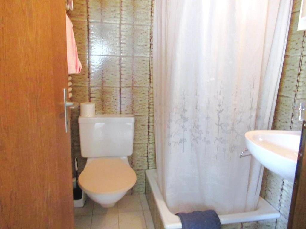 Haus L' Orée Saas-Grund Habitación foto